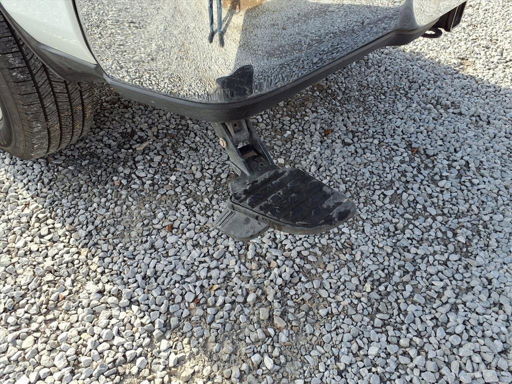 Used 2024 RAM 2500 Big Horn w/ Bed Utility Group image 35