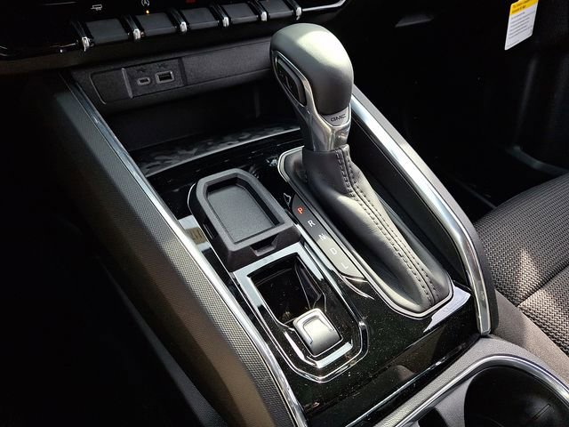 New 2026 GMC Canyon Elevation image 10