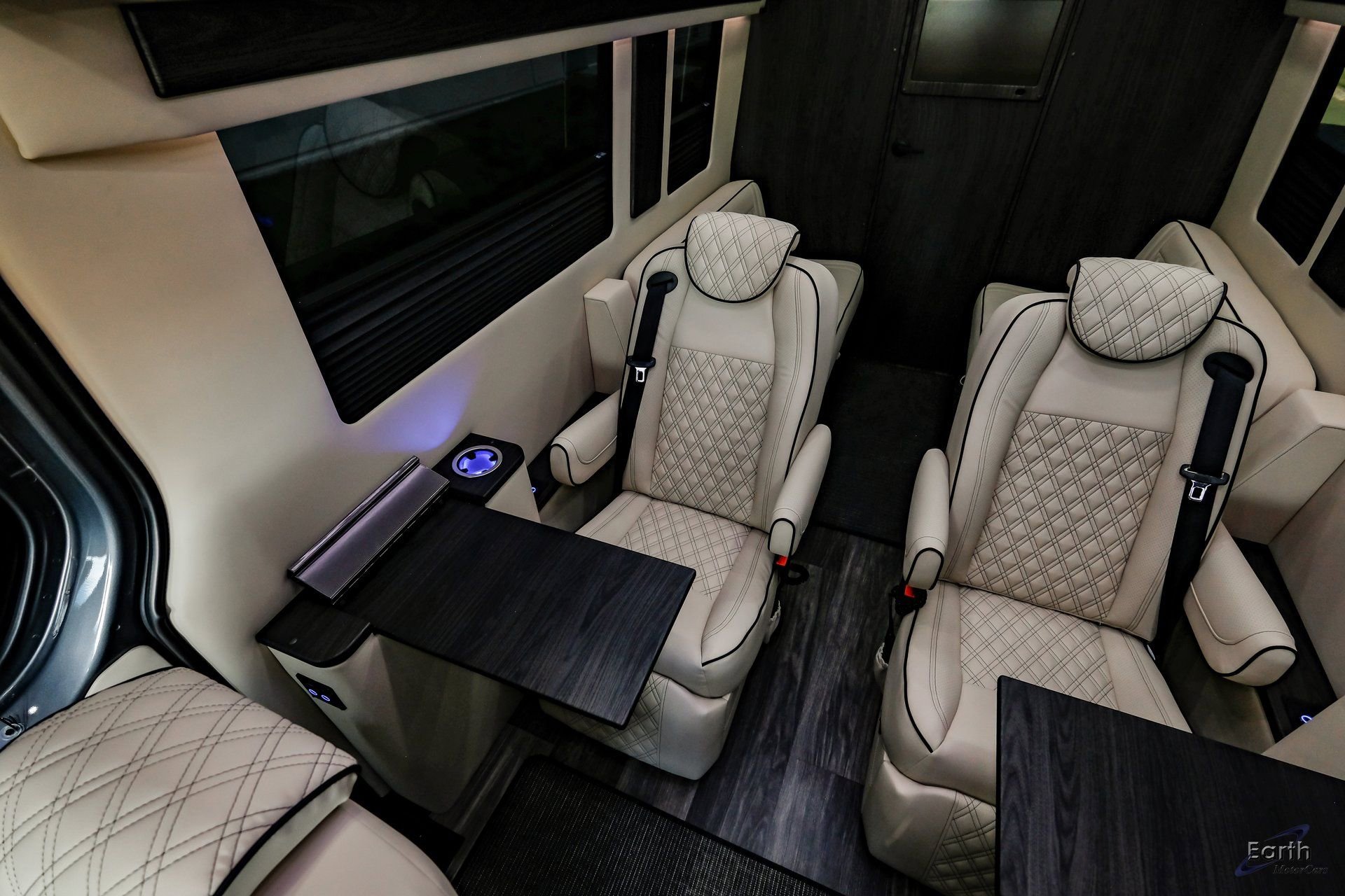 Used 2025 Mercedes-Benz Sprinter 3500 image 85