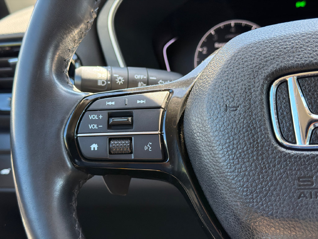 Used 2025 Honda Pilot EX-L image 23