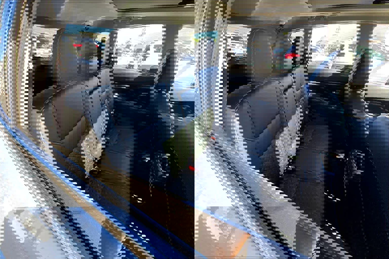 Used 2020 Nissan Murano Platinum image 28