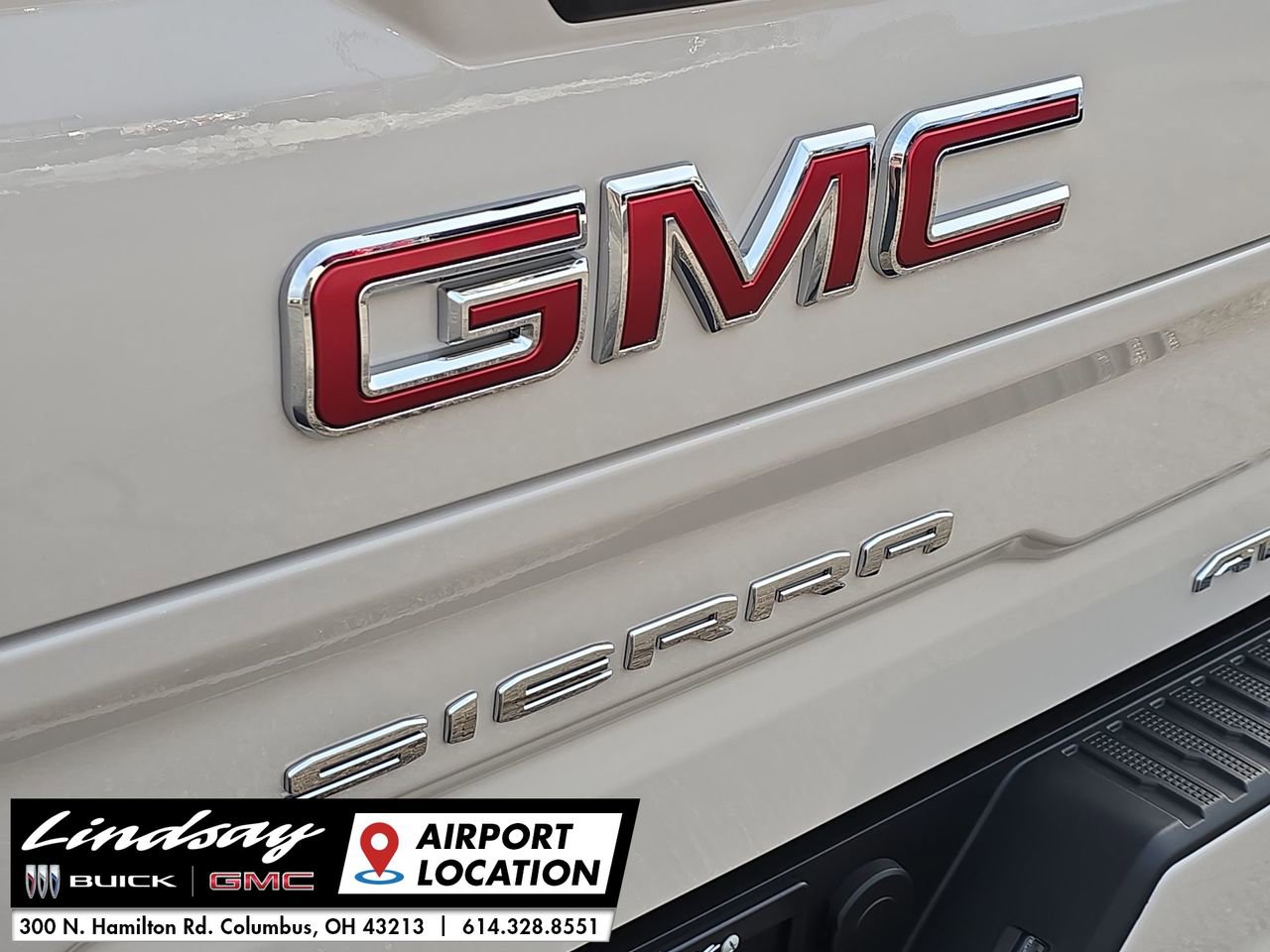 New 2026 GMC Sierra 1500 AT4 w/ AT4 Premium Package image 33