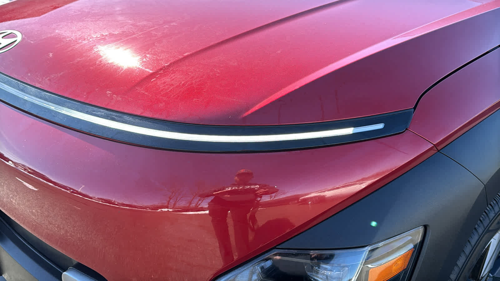 Used 2024 Hyundai Kona SEL image 9