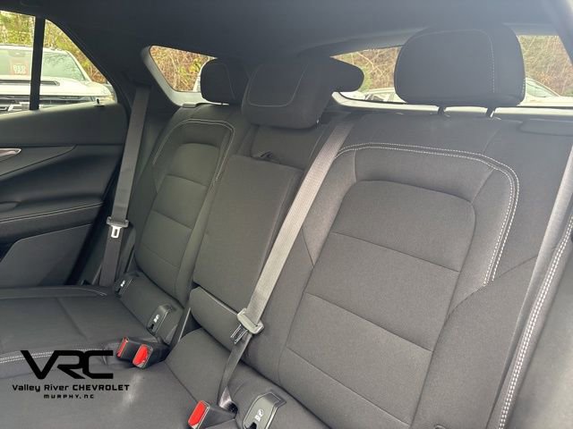 New 2026 Chevrolet Blazer EV LT image 14