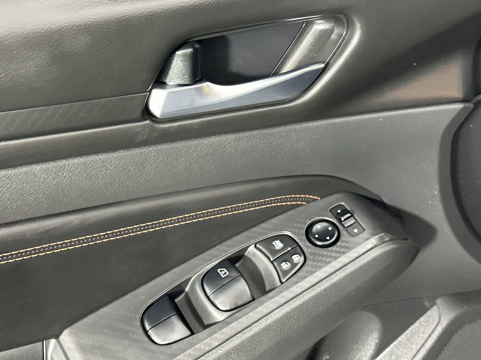 Used 2021 Nissan Altima 2.0 SR image 13