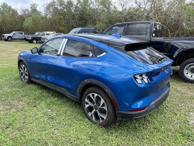 Used 2025 Ford Mustang Mach-E Select w/ Interior Protection Package image 3