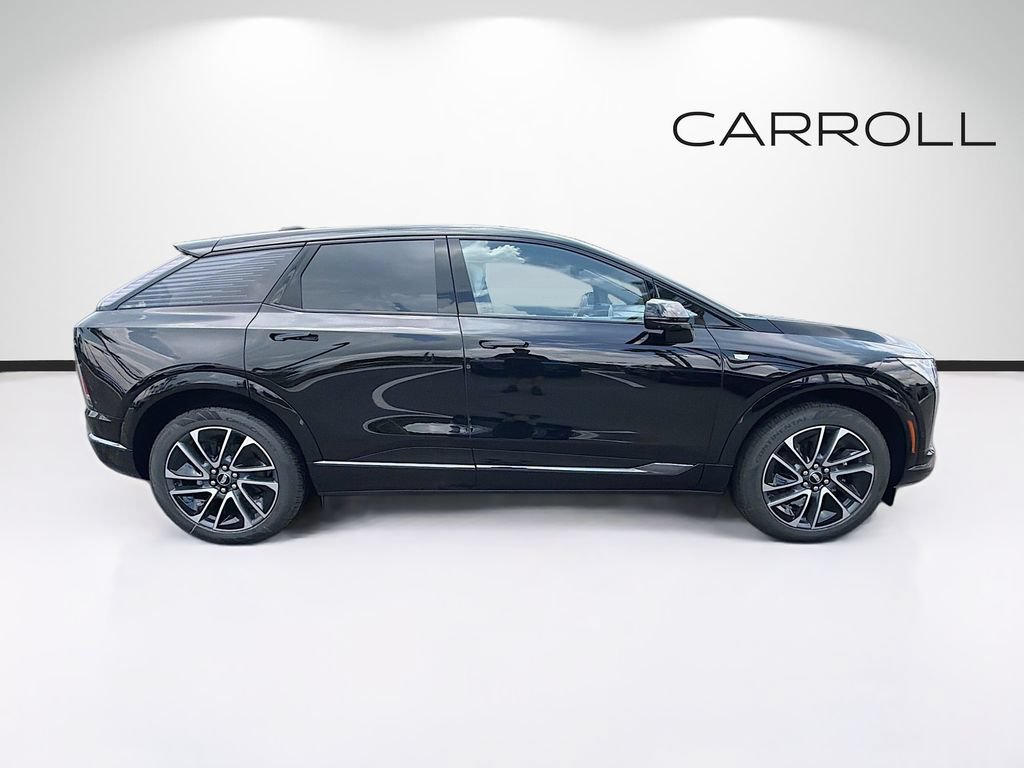 New 2027 Cadillac Optiq Sport RWD image 2