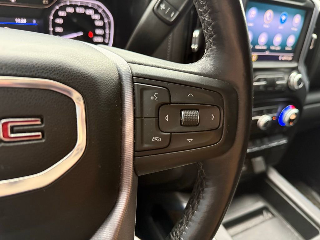 Used 2021 GMC Sierra 1500 Elevation w/ X31 Off-Road Package image 51