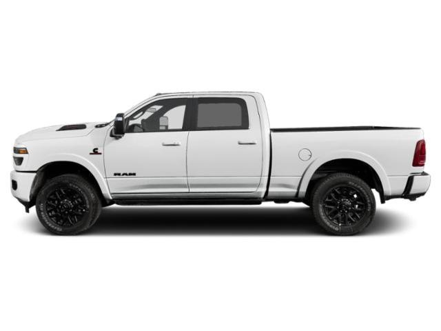 New 2026 RAM 2500 Limited AWD/4WD image 5
