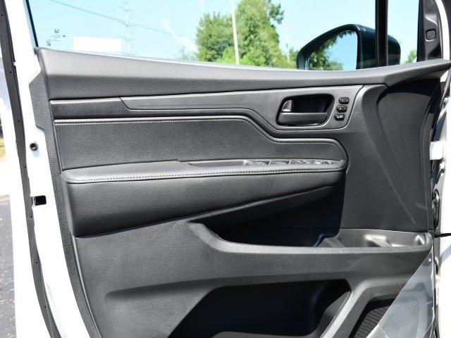 New 2026 Honda Odyssey EX-L image 10