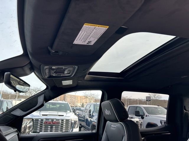 New 2026 GMC Sierra 1500 AT4X w/ AT4X AEV Edition image 26