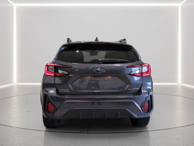 Used 2024 Subaru Crosstrek 2.5i Limited AWD/4WD image 4