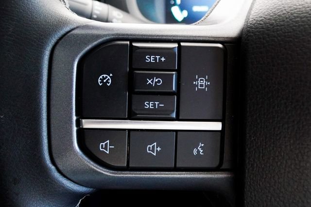 Used 2025 Ford F150 XLT w/ Equipment Group 301A Standard image 15