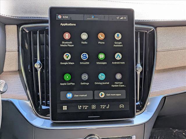New 2026 Volvo XC90 T8 Plus w/ Protection Package Premier image 14