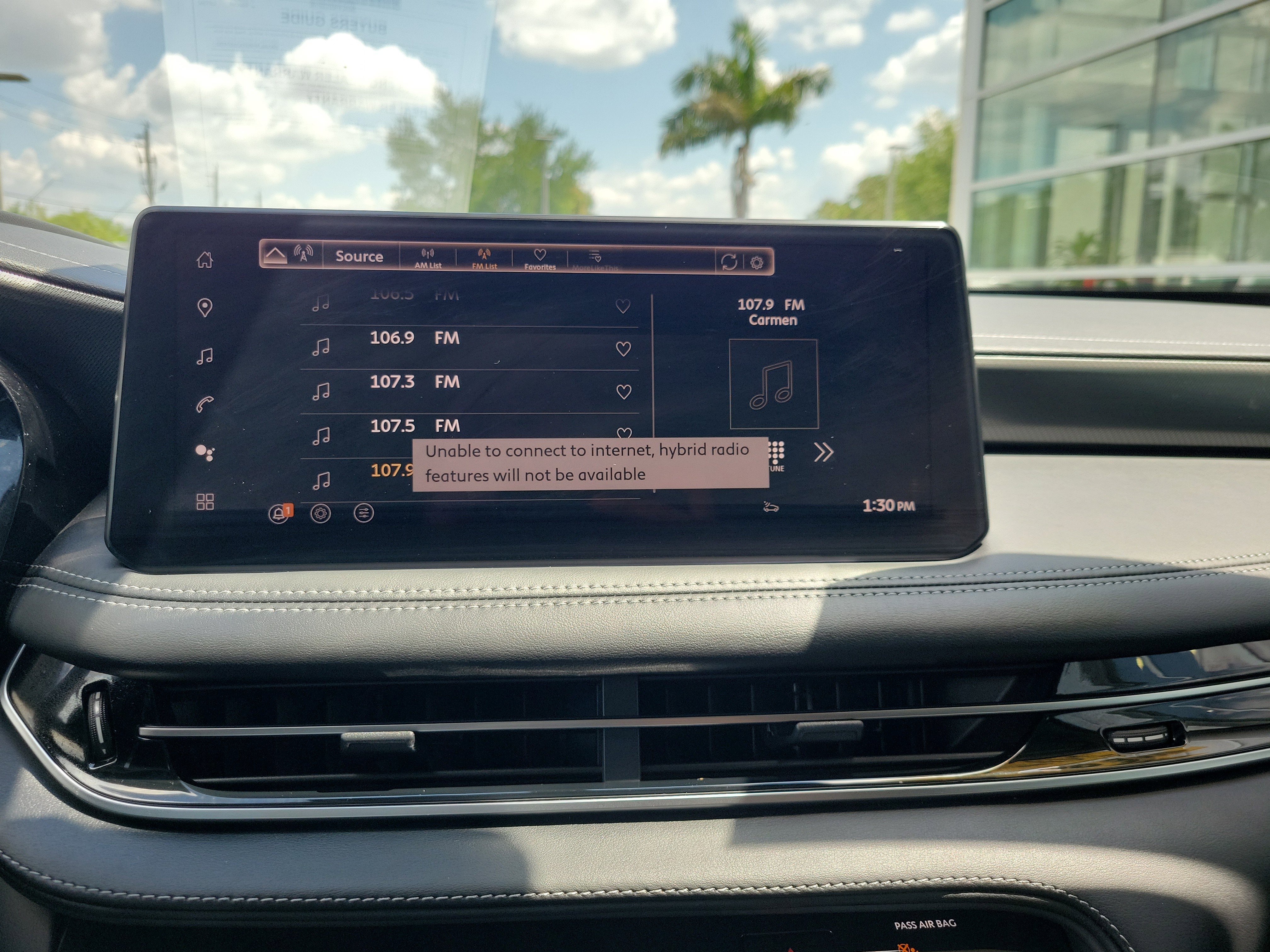 Certified 2026 INFINITI QX60 Luxe w/ Cargo Package image 23