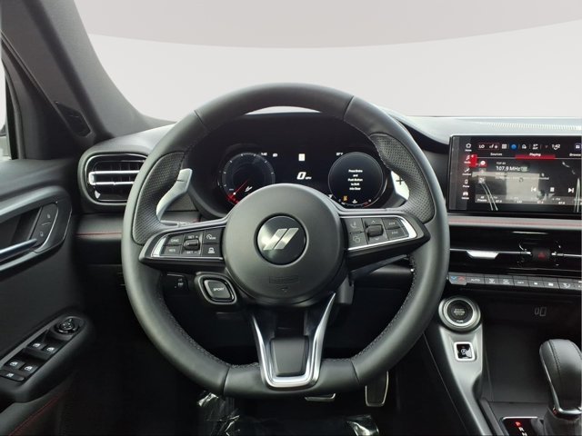 New 2025 Dodge Hornet GT w/ Track Pack AWD/4WD image 11
