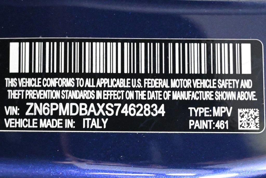 Used 2025 Maserati Grecale Modena image 30