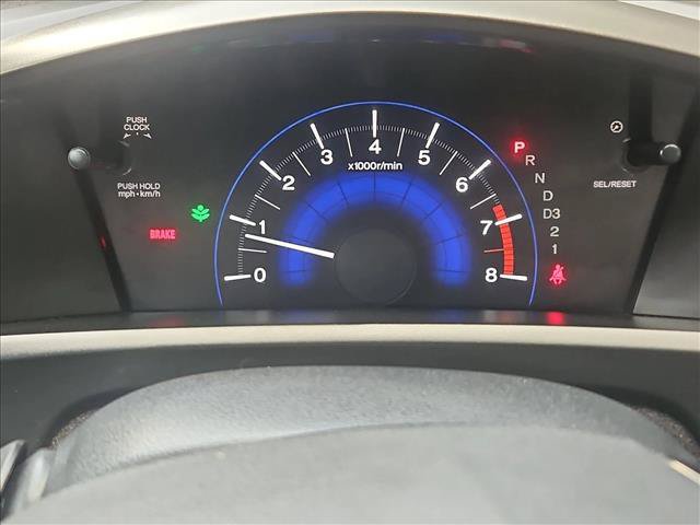 Used 2012 Honda Civic LX image 11