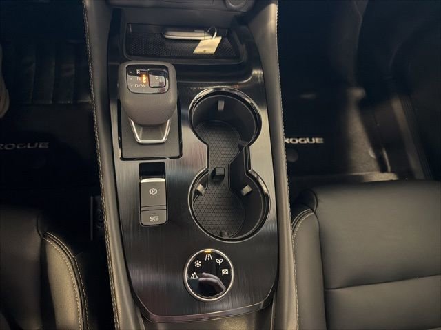 Certified 2023 Nissan Rogue SL w/ SL Premium Package AWD/4WD image 23