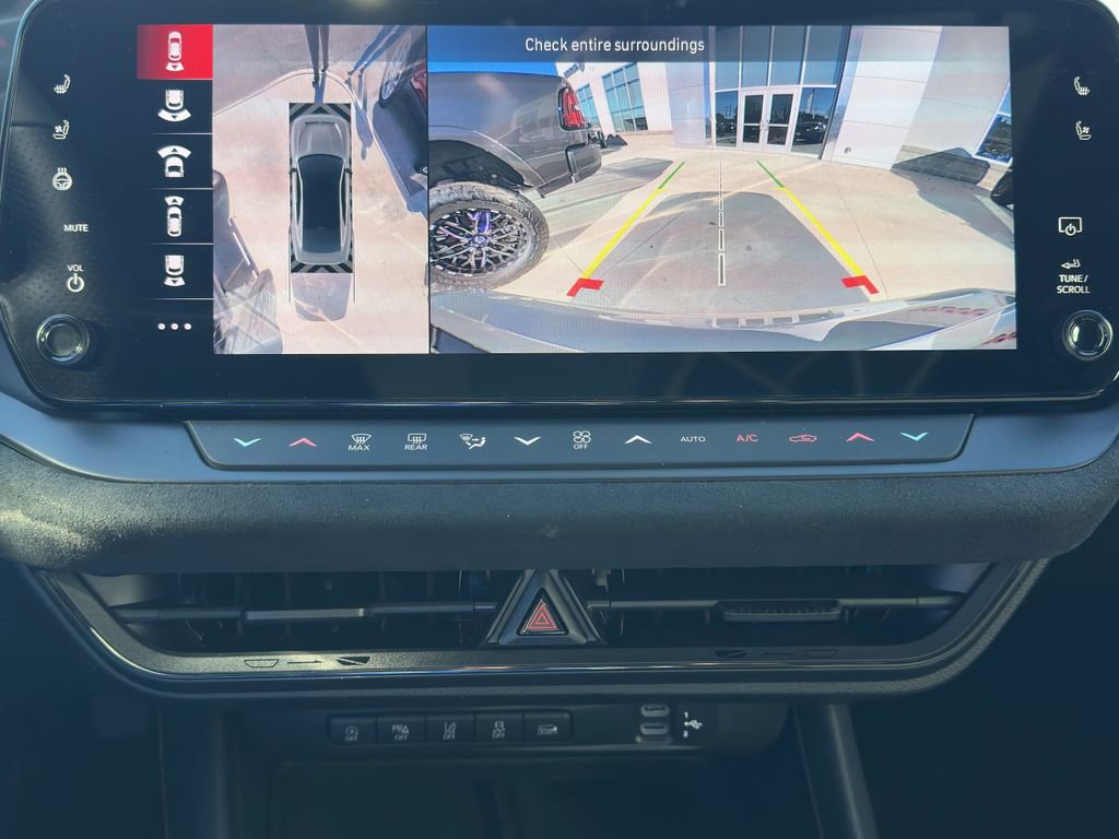 New 2026 Dodge Charger Scat Pack AWD/4WD image 31