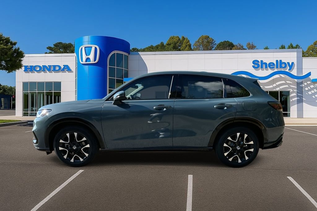 New 2026 Honda HR-V EX-L image 5