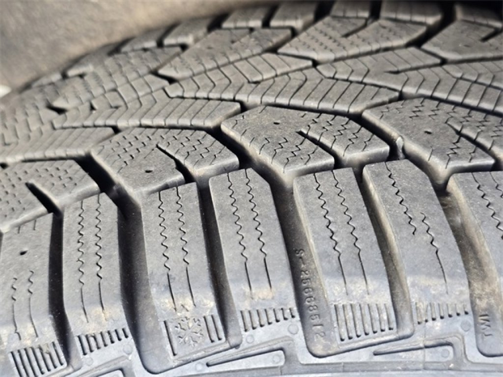 Used 2022 Honda HR-V EX-L image 11