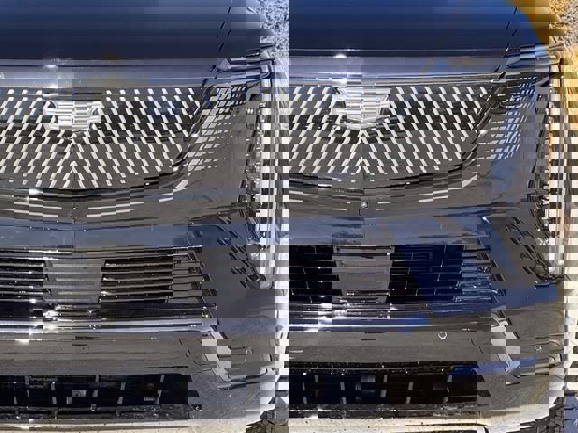 New 2026 Cadillac Escalade IQL Sport 1 image 8