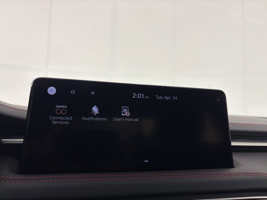 Used 2023 Genesis G70 2.0T w/ Sport Prestige Package image 33