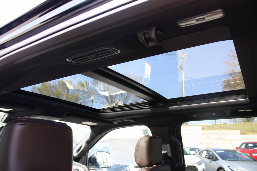 New 2025 Ford Expedition Max King Ranch image 32