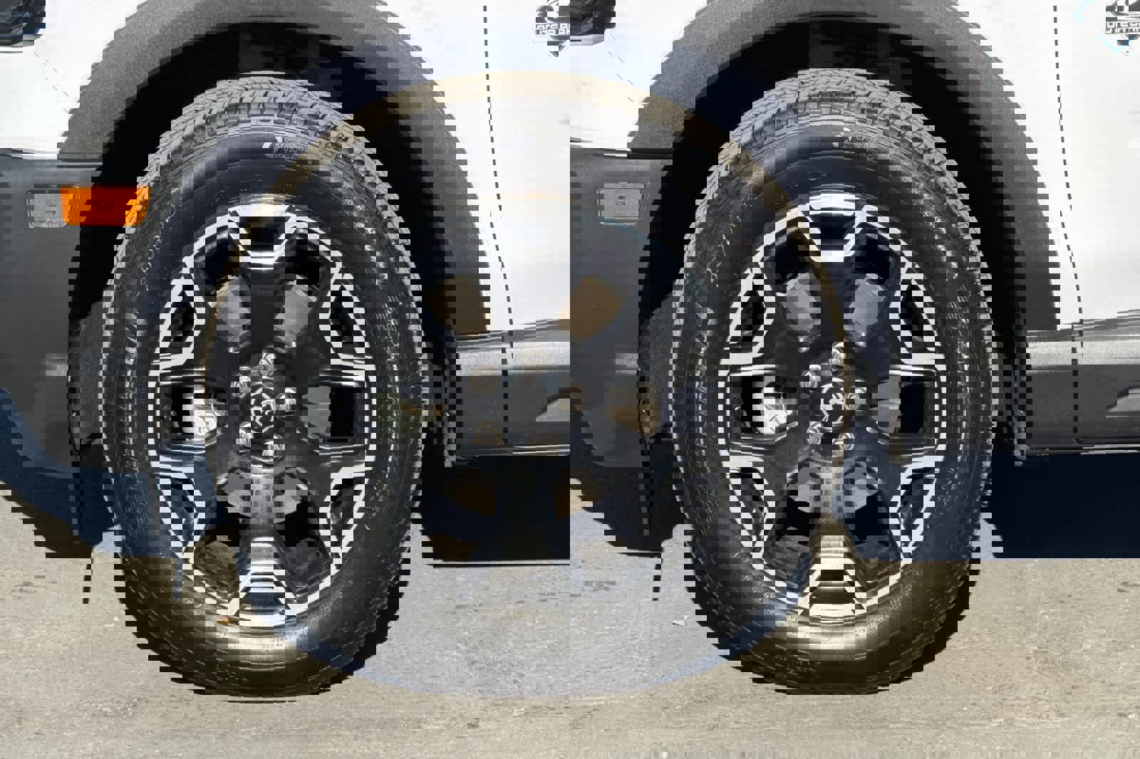 Used 2025 Ford Bronco Sport Outer Banks w/ Outer Banks Tech Package+ image 33