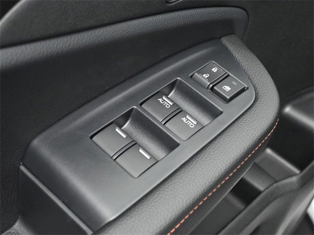 New 2025 Honda Ridgeline TrailSport+ image 13