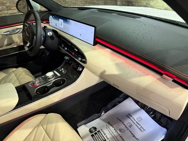 Used 2026 Genesis GV70 3.5T Sport Prestige image 25