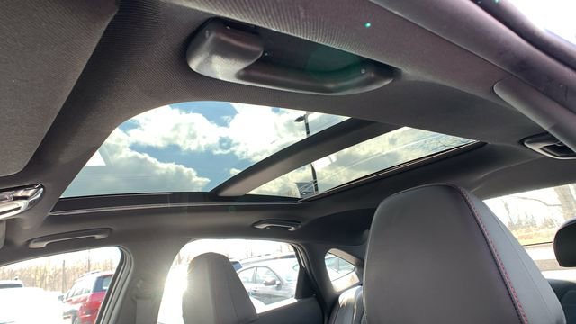 Certified 2024 Hyundai Sonata N Line FWD image 19