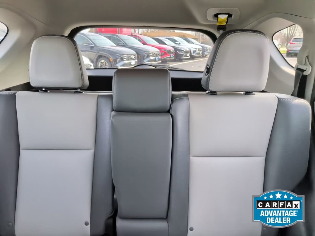 Used 2013 Toyota RAV4 Limited FWD image 25