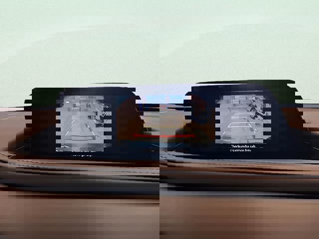 Used 2025 MAZDA CX-30 AWD 2.5 S w/ Select Sport Pkg image 24