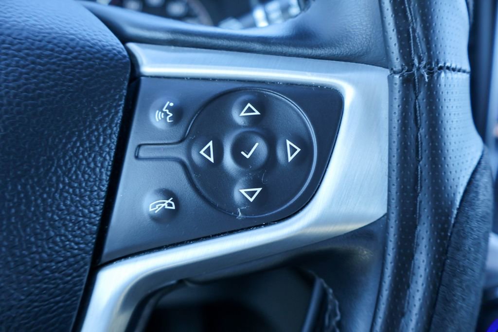 Used 2023 GMC Acadia SLT w/ Preferred Package image 15