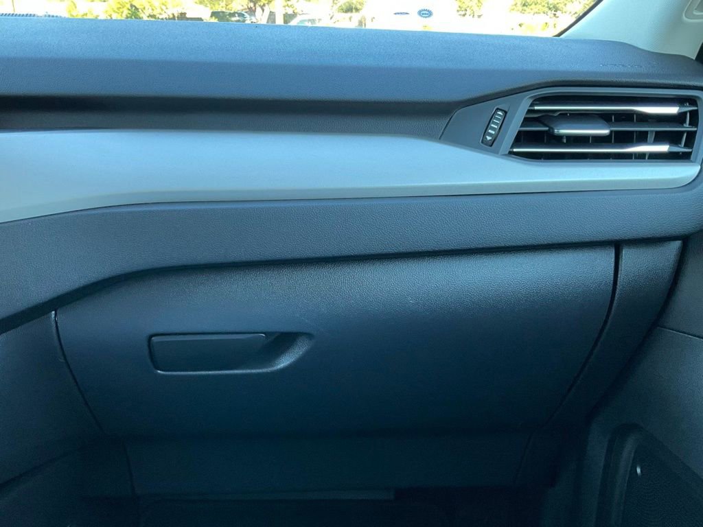 Certified 2022 Ford Escape SEL w/ Technology Package image 42