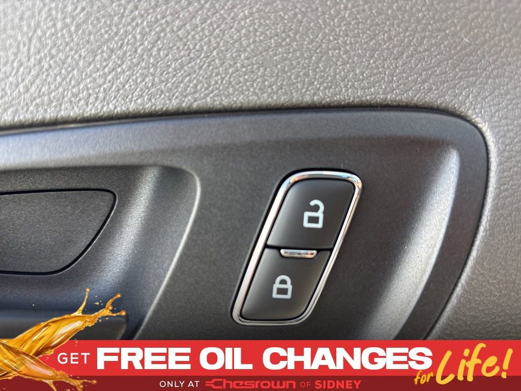 New 2025 Ford Transit 250 Low Roof RWD image 17