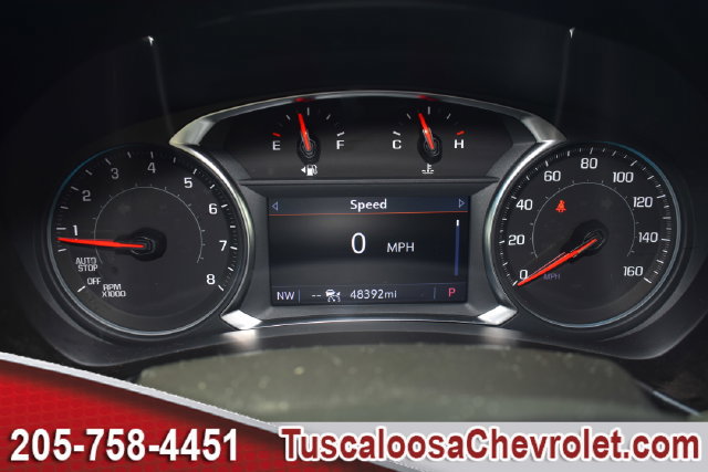 Used 2024 Chevrolet Equinox LT FWD image 33
