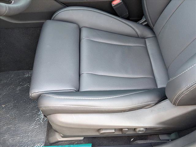 New 2025 Subaru Legacy Limited image 4