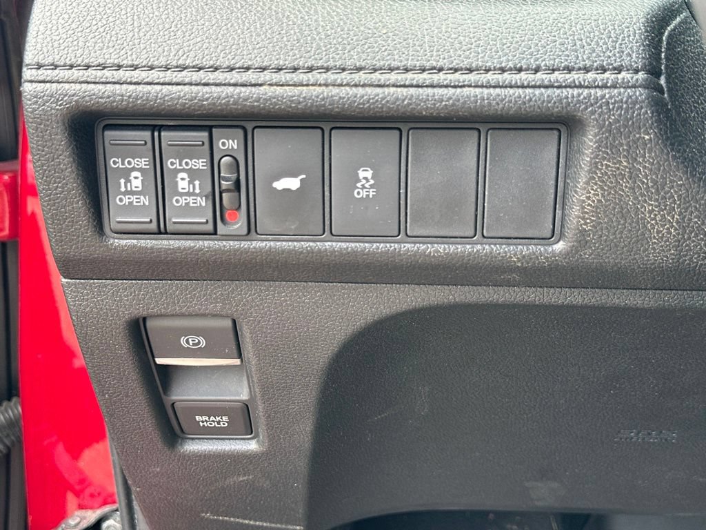 Used 2025 Honda Odyssey Sport-L image 20