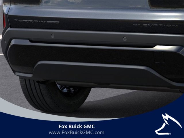 New 2026 GMC Terrain Elevation w/ Elevation Premium Package image 14