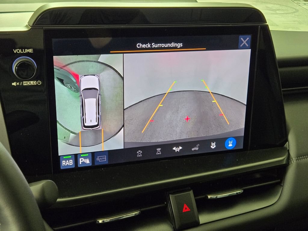 New 2026 Subaru Outback Touring XT AWD/4WD image 16