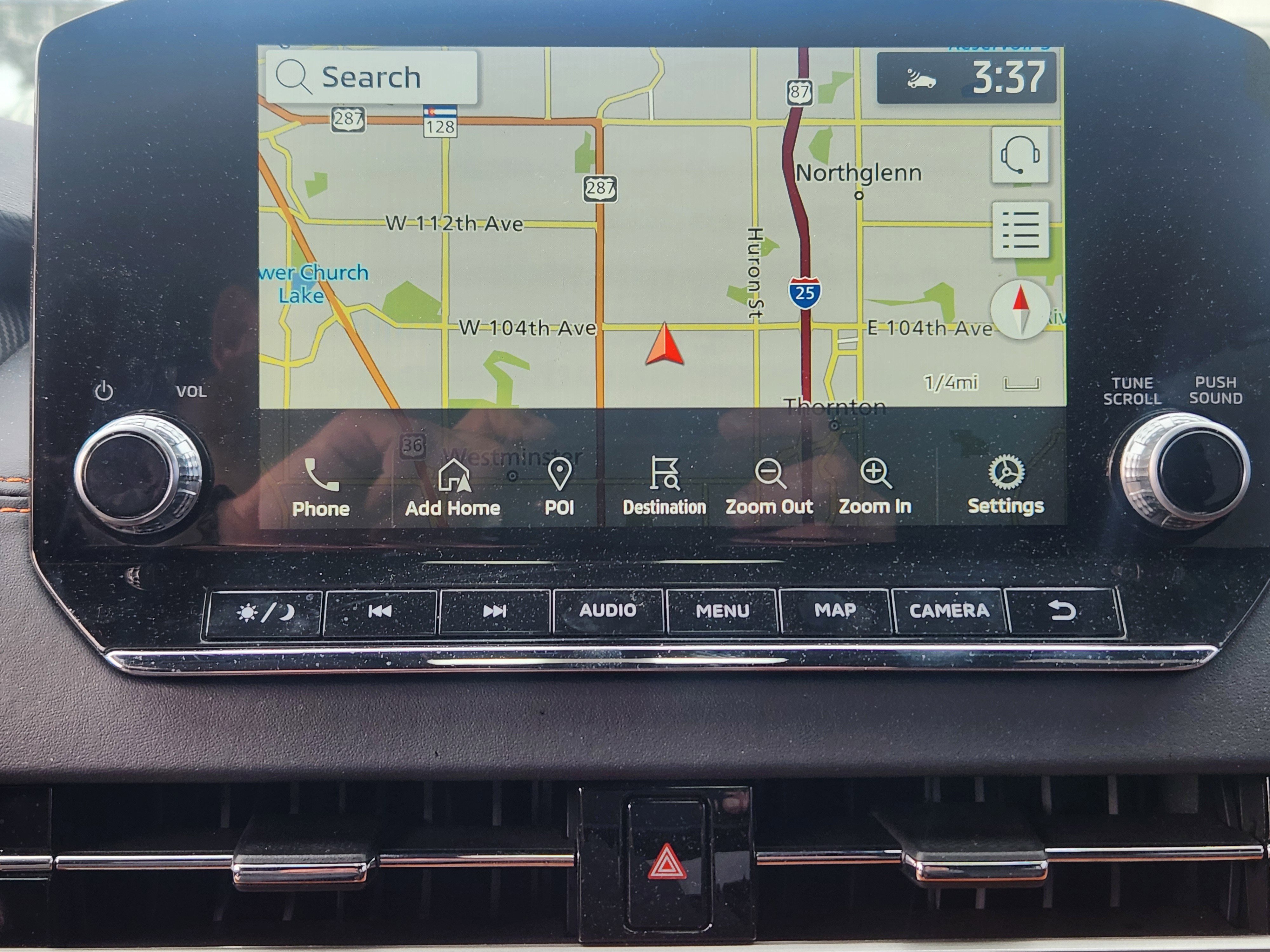 Used 2025 Mitsubishi Outlander SEL AWD/4WD image 17