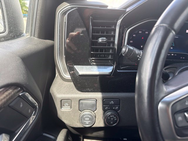 Used 2022 Chevrolet Silverado 1500 RST RWD image 7