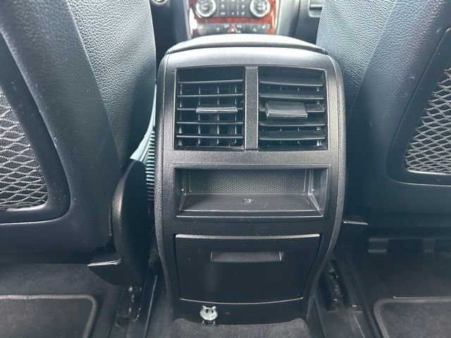 Used 2010 Mercedes-Benz ML 350 BlueTEC 4MATIC image 16