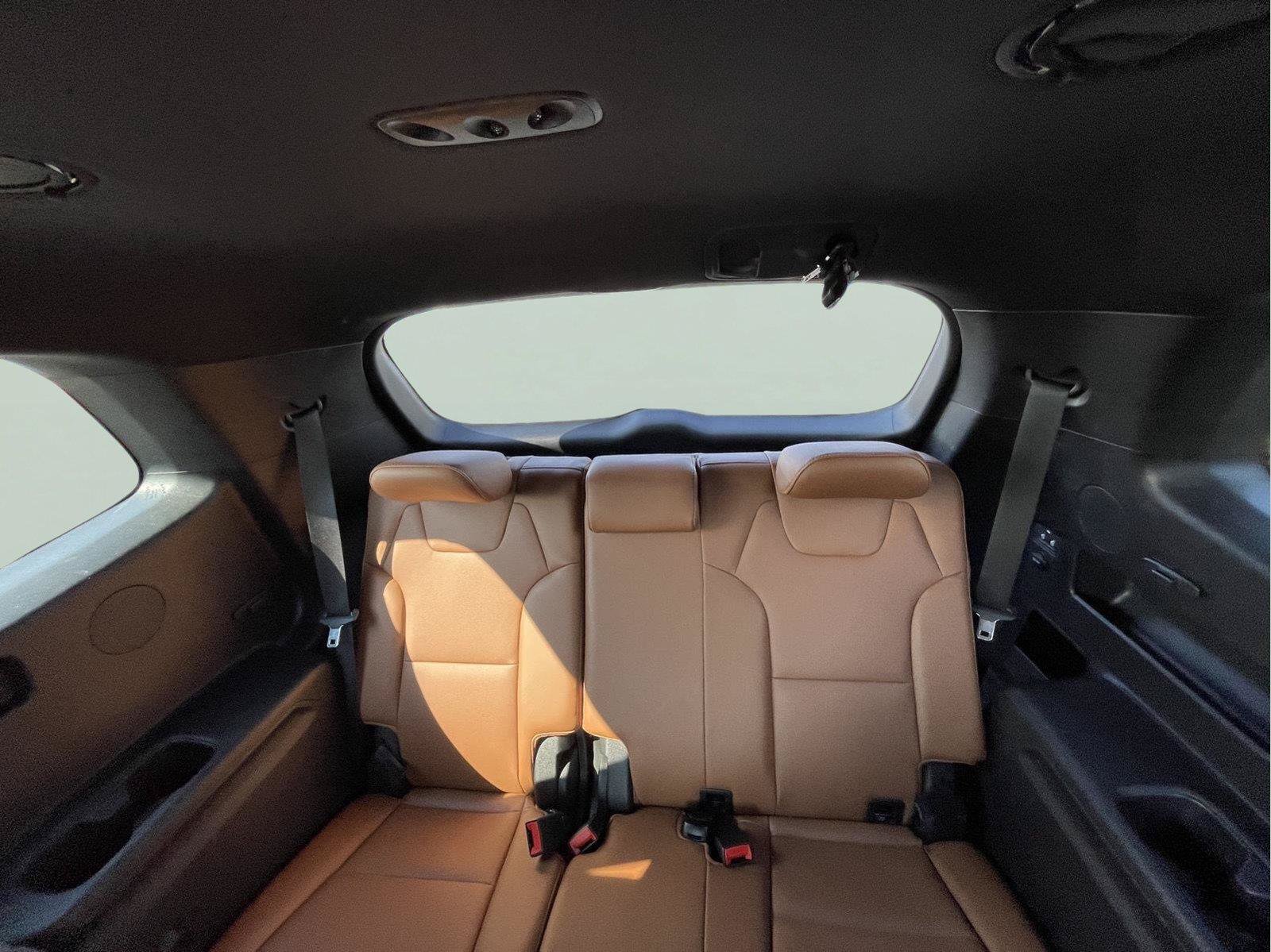 Used 2025 Kia Telluride EX X-Line AWD/4WD image 17