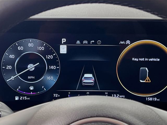 Certified 2023 Kia Sportage X-Pro Prestige image 12