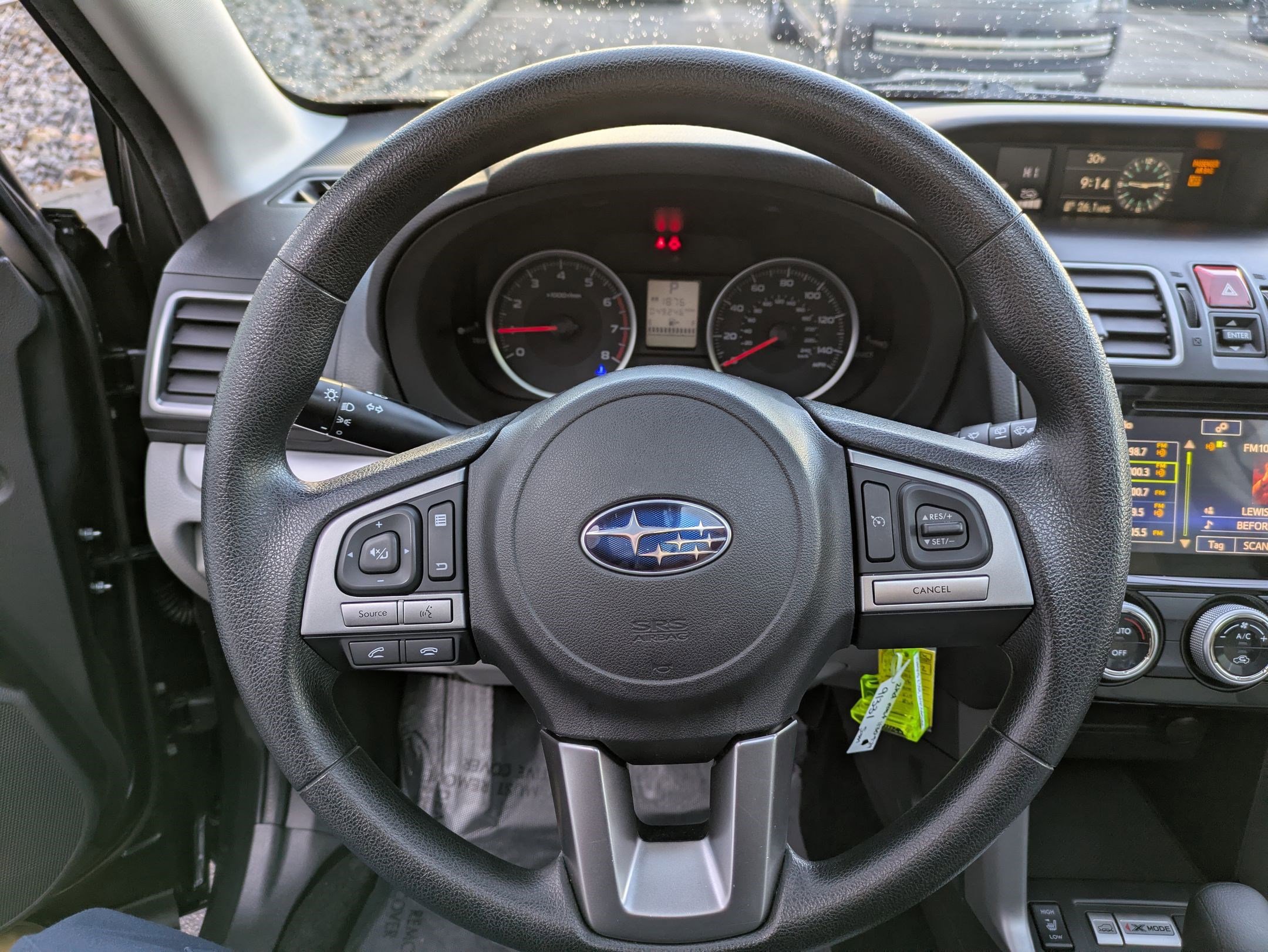 Used 2017 Subaru Forester 2.5i Premium w/ All-Weather Package image 16