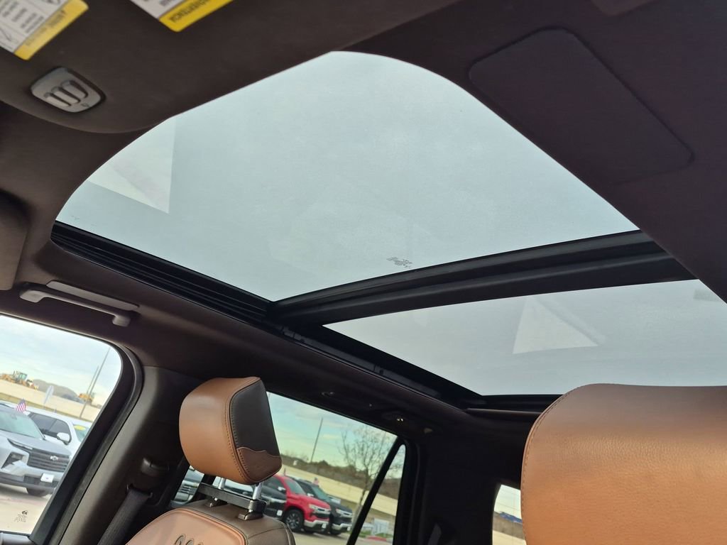 Used 2022 Ford Expedition King Ranch image 22